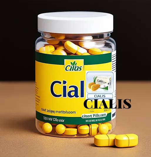 Cialis generico è efficace